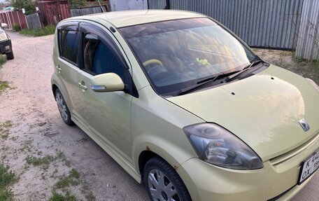 Toyota Passo III, 2009 год, 500 000 рублей, 2 фотография
