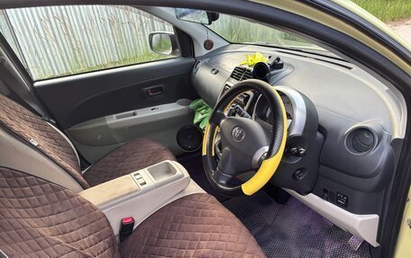 Toyota Passo III, 2009 год, 500 000 рублей, 6 фотография