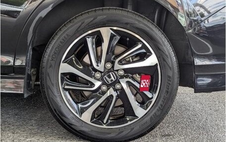 Honda Stepwgn IV, 2018 год, 1 359 100 рублей, 36 фотография
