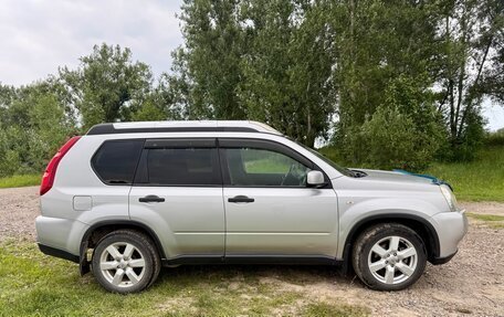 Nissan X-Trail, 2008 год, 899 000 рублей, 2 фотография