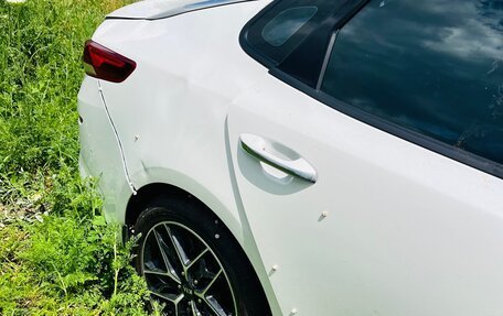 KIA Optima IV, 2018 год, 9 999 рублей, 10 фотография