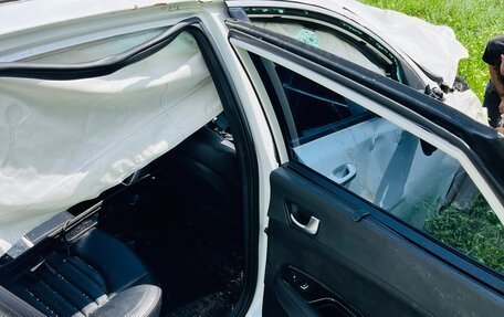 KIA Optima IV, 2018 год, 9 999 рублей, 11 фотография