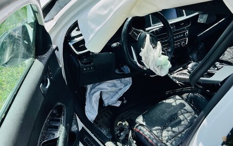 KIA Optima IV, 2018 год, 9 999 рублей, 4 фотография