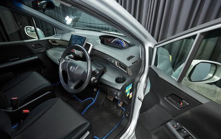 Honda Freed I, 2011 год, 950 000 рублей, 9 фотография