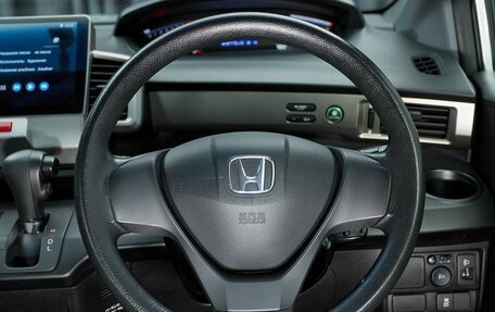 Honda Freed I, 2011 год, 950 000 рублей, 15 фотография