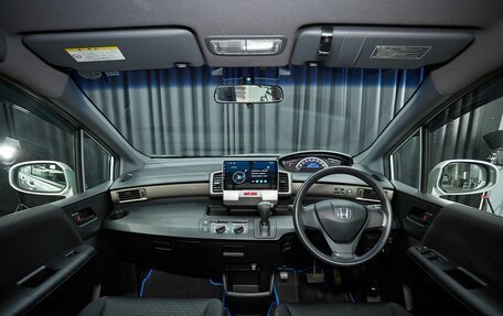 Honda Freed I, 2011 год, 950 000 рублей, 7 фотография