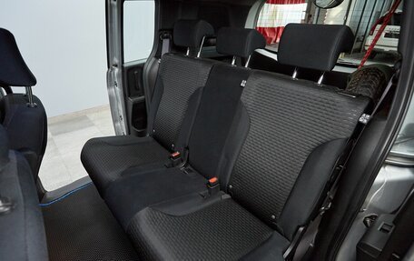 Honda Freed I, 2011 год, 950 000 рублей, 12 фотография