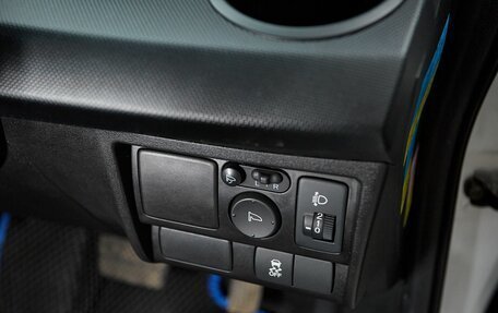 Honda Freed I, 2011 год, 950 000 рублей, 14 фотография
