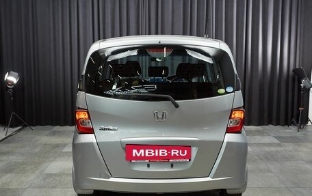 Honda Freed I, 2011 год, 950 000 рублей, 5 фотография