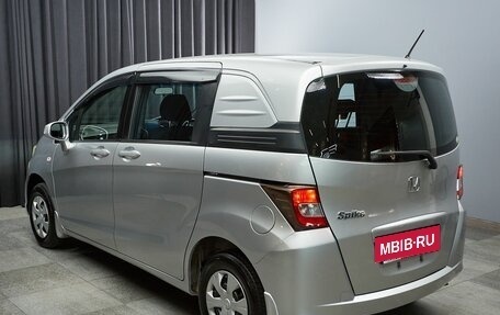 Honda Freed I, 2011 год, 950 000 рублей, 6 фотография
