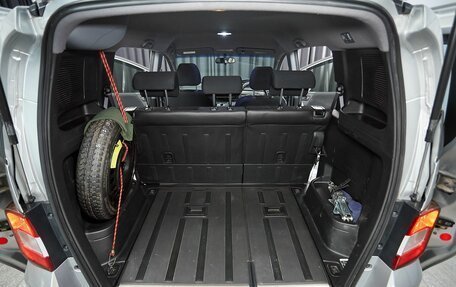 Honda Freed I, 2011 год, 950 000 рублей, 19 фотография