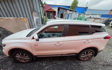 Geely Atlas, 2023 год, 210 000 рублей, 8 фотография