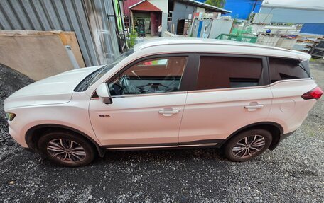 Geely Atlas, 2023 год, 210 000 рублей, 7 фотография