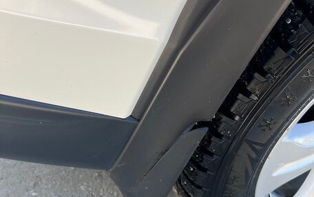 Toyota Highlander III, 2014 год, 3 199 000 рублей, 14 фотография