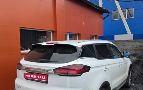 Geely Atlas, 2023 год, 210 000 рублей, 5 фотография