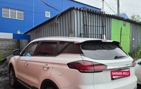 Geely Atlas, 2023 год, 210 000 рублей, 3 фотография