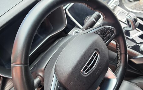 Geely Atlas, 2023 год, 210 000 рублей, 12 фотография