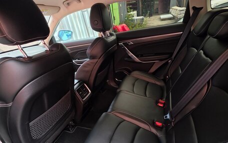 Geely Atlas, 2023 год, 210 000 рублей, 14 фотография