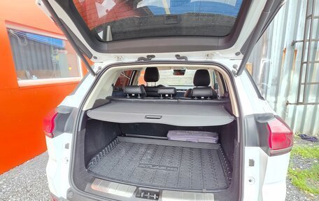 Geely Atlas, 2023 год, 210 000 рублей, 15 фотография