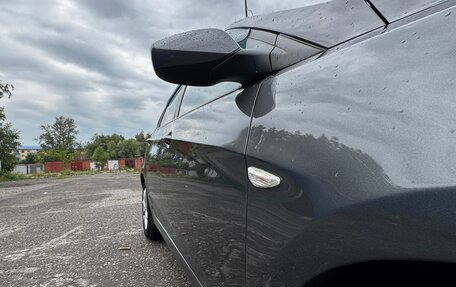 Hyundai Solaris II рестайлинг, 2011 год, 650 000 рублей, 9 фотография