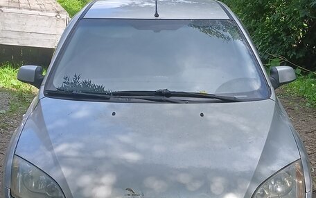 Ford Focus II рестайлинг, 2007 год, 260 000 рублей, 10 фотография