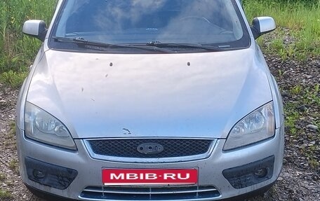 Ford Focus II рестайлинг, 2007 год, 260 000 рублей, 2 фотография