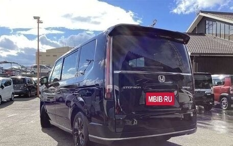Honda Stepwgn, 2026 год, 2 299 100 рублей, 3 фотография