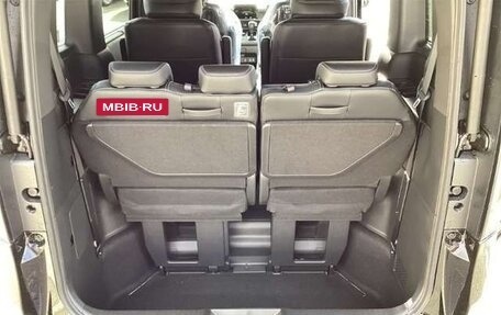 Honda Stepwgn, 2026 год, 2 299 100 рублей, 13 фотография