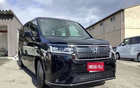Honda Stepwgn, 2026 год, 2 299 100 рублей, 7 фотография