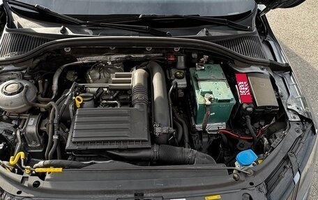 Skoda Octavia, 2017 год, 1 689 000 рублей, 15 фотография