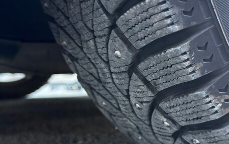 Skoda Octavia, 2017 год, 1 689 000 рублей, 18 фотография