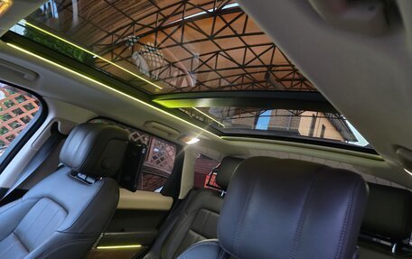 Land Rover Range Rover Sport II, 2021 год, 5 900 000 рублей, 2 фотография