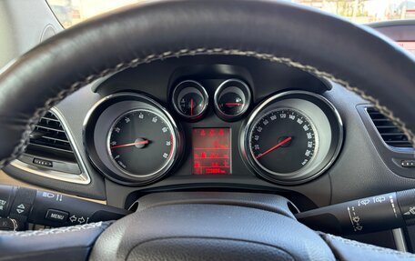 Opel Mokka I, 2013 год, 1 234 567 рублей, 7 фотография