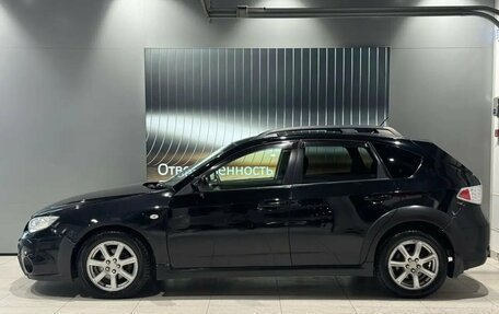 Subaru Impreza III, 2010 год, 635 000 рублей, 8 фотография