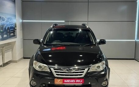 Subaru Impreza III, 2010 год, 635 000 рублей, 2 фотография