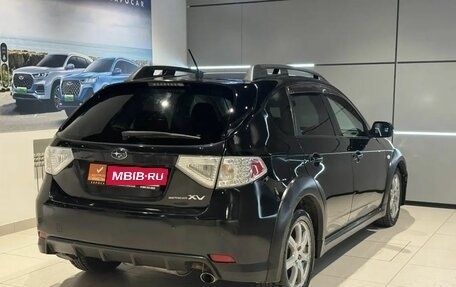 Subaru Impreza III, 2010 год, 635 000 рублей, 5 фотография