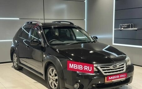 Subaru Impreza III, 2010 год, 635 000 рублей, 3 фотография