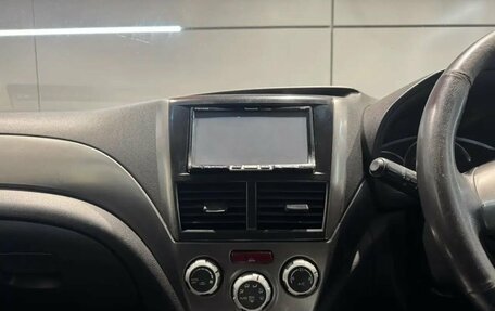 Subaru Impreza III, 2010 год, 635 000 рублей, 11 фотография