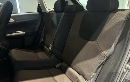 Subaru Impreza III, 2010 год, 635 000 рублей, 15 фотография