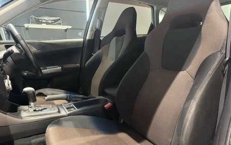 Subaru Impreza III, 2010 год, 635 000 рублей, 14 фотография