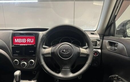 Subaru Impreza III, 2010 год, 635 000 рублей, 9 фотография
