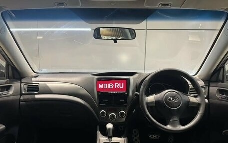 Subaru Impreza III, 2010 год, 635 000 рублей, 10 фотография