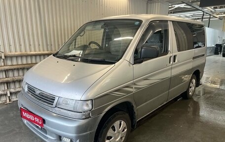Mazda Bongo III, 1997 год, 399 000 рублей, 1 фотография