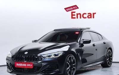 BMW 8 серия, 2022 год, 9 900 000 рублей, 1 фотография
