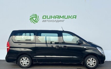 Hyundai H-1 II рестайлинг, 2011 год, 1 100 000 рублей, 4 фотография
