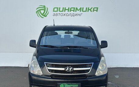 Hyundai H-1 II рестайлинг, 2011 год, 1 100 000 рублей, 2 фотография