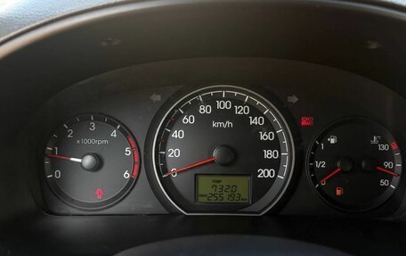 Hyundai H-1 II рестайлинг, 2011 год, 1 100 000 рублей, 9 фотография
