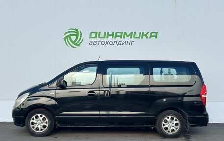 Hyundai H-1 II рестайлинг, 2011 год, 1 100 000 рублей, 8 фотография
