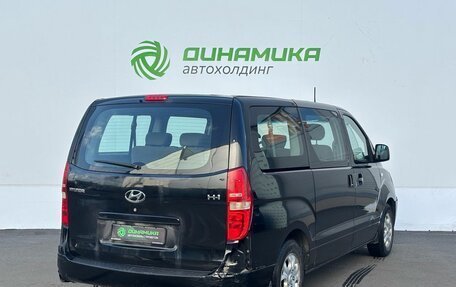 Hyundai H-1 II рестайлинг, 2011 год, 1 100 000 рублей, 5 фотография