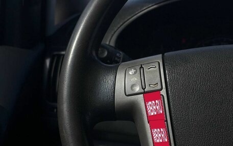 Hyundai H-1 II рестайлинг, 2011 год, 1 100 000 рублей, 10 фотография
